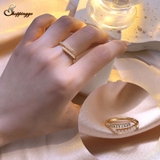 指輪 オープン リング | shoppinggo | 詳細画像1 