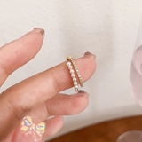 指輪 オープン リング | shoppinggo | 詳細画像6 