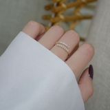 指輪 オープン リング | shoppinggo | 詳細画像10 