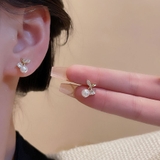 ピアス さくらんぼ ピアス | shoppinggo | 詳細画像2