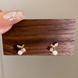 ピアス さくらんぼ ピアス | shoppinggo | 詳細画像4