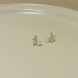 ピアス さくらんぼ ピアス | shoppinggo | 詳細画像5