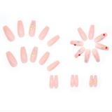 ネイルチップ ショート ネイルアート | shoppinggo | 詳細画像3