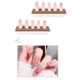 ネイルチップ ショート ネイルアート | shoppinggo | 詳細画像4