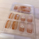 ネイルチップ はな 可愛い | shoppinggo | 詳細画像4