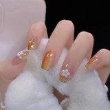 Z445 | ネイルチップ はな 可愛い | shoppinggo