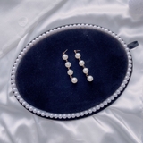 揺れる ピアス パール | shoppinggo | 詳細画像6 