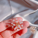 ピアス パール はな | shoppinggo | 詳細画像3 