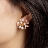 ピアス パール はな | shoppinggo | 詳細画像5 