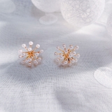 ピアス パール はな | shoppinggo | 詳細画像7 