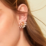 ピアス パール はな | shoppinggo | 詳細画像8 