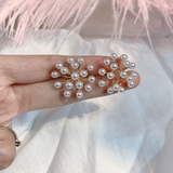 ピアス パール はな | shoppinggo | 詳細画像11 