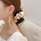 揺れる ピアス パール | shoppinggo | 詳細画像6 