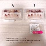 ネイルチップ ハート つけ爪 | shoppinggo | 詳細画像2