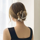パール ヘアアクセサリー ヘアアレンジ | shoppinggo | 詳細画像5