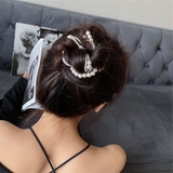 パール ヘアアクセサリー ヘアアレンジ | shoppinggo | 詳細画像6