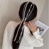 パール ヘアアクセサリー ヘアアレンジ | shoppinggo | 詳細画像7