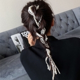 パール ヘアアクセサリー ヘアアレンジ | shoppinggo | 詳細画像8