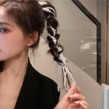 パール ヘアアクセサリー ヘアアレンジ | shoppinggo | 詳細画像10