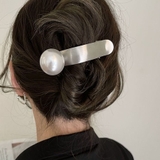 シルバー | ヘアピン ヘア留め ヘアアクセサリー | shoppinggo