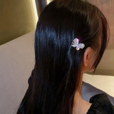 ミニヘアクリップ 1個入り バンスクリップ | shoppinggo | 詳細画像11 