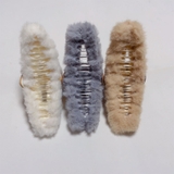 クリップ もこもこ ハート | shoppinggo | 詳細画像4