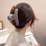 クリップ もこもこ ハート | shoppinggo | 詳細画像7