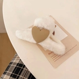 クリップ もこもこ ハート | shoppinggo | 詳細画像15