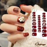 ネイルチップ はな ネイルアート | shoppinggo | 詳細画像1 