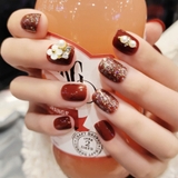 ネイルチップ はな ネイルアート | shoppinggo | 詳細画像2 