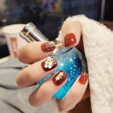 ネイルチップ はな ネイルアート | shoppinggo | 詳細画像4 