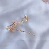 キラキラアクセサリー 6タイプ 花 | shoppinggo | 詳細画像4 