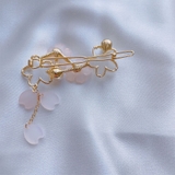 キラキラアクセサリー 6タイプ 花 | shoppinggo | 詳細画像5 