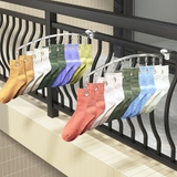 窓枠ハンガー ピンチハンガー ピンチ8個付 | shoppinggo | 詳細画像3 