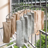 窓枠ハンガー ピンチハンガー ピンチ8個付 | shoppinggo | 詳細画像6 