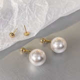 パールピアス 結婚式 おしゃれ | shoppinggo | 詳細画像4 