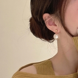 パールピアス 結婚式 おしゃれ | shoppinggo | 詳細画像9 