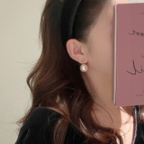 パールピアス 結婚式 おしゃれ | shoppinggo | 詳細画像11 