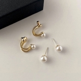 パールピアス 結婚式 おしゃ | shoppinggo | 詳細画像4 