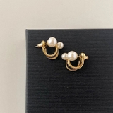 パールピアス 結婚式 おしゃ | shoppinggo | 詳細画像5 