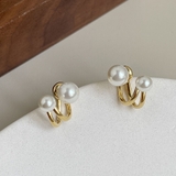 パールピアス 結婚式 おしゃ | shoppinggo | 詳細画像7 