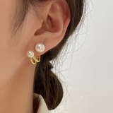 パールピアス 結婚式 おしゃ | shoppinggo | 詳細画像9 