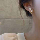 パールピアス 結婚式 おしゃ | shoppinggo | 詳細画像10 