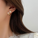 パールピアス 結婚式 おしゃ | shoppinggo | 詳細画像11 