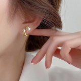 パールピアス 結婚式 おしゃ | shoppinggo | 詳細画像12 