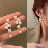 パールピアス 揺れる 結婚式 | shoppinggo | 詳細画像2 