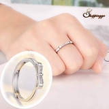 指輪 オープン リング | shoppinggo | 詳細画像1 