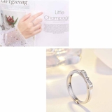 指輪 オープン リング | shoppinggo | 詳細画像7 