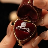 指輪 オープンリング ラインストーン | shoppinggo | 詳細画像5 