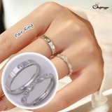 リング 指輪 男女兼用 | shoppinggo | 詳細画像1 